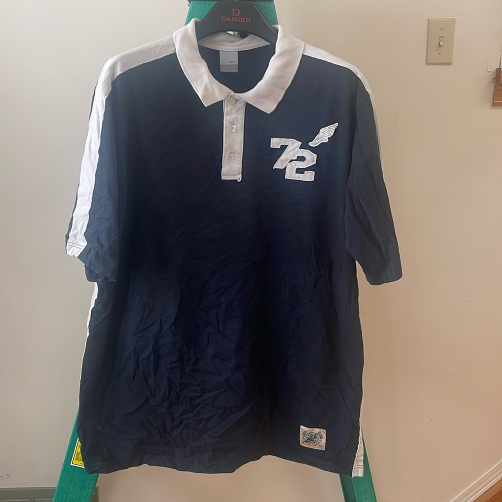 Nike Golf Shirt - Men’s 2XL